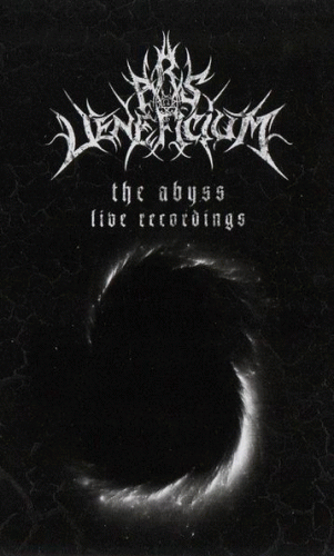 Ars Veneficium : The Abyss - Live Recordings